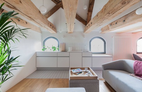 Stare Miasto Apartment | Apartamenty Monka