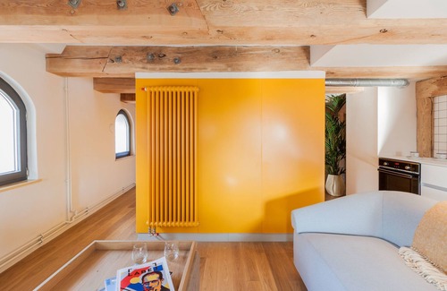 Stare Miasto Apartment | Apartamenty Monka