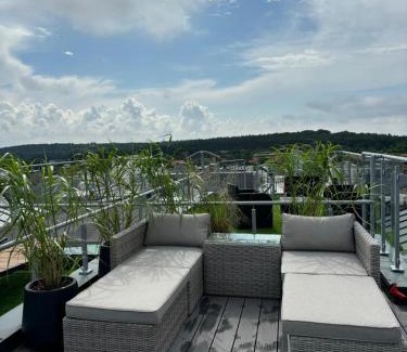 Debina Apartment | Apartamenty Na Żmijowej Górce