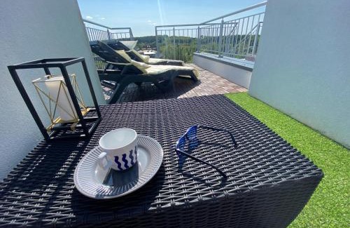 Debina Apartment | Apartamenty Na Żmijowej Górce