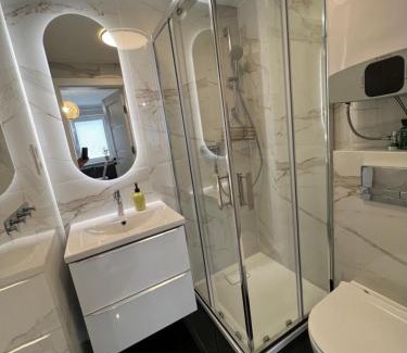 Debina Apartment | Apartamenty Na Żmijowej Górce
