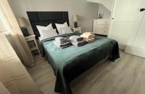 Debina Apartment | Apartamenty Na Żmijowej Górce