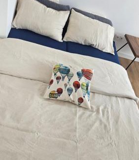 Rzeszow Apartment | Apartamenty na Brzozowej 18