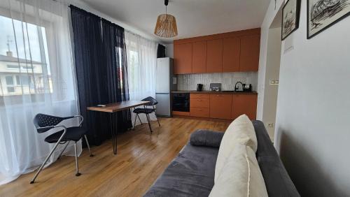 Rzeszow Apartment | Apartamenty na Brzozowej 18