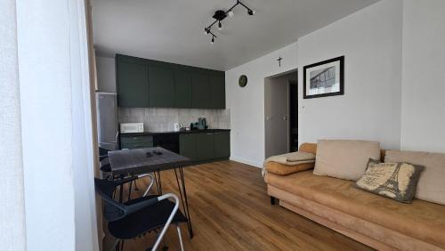 Rzeszow Apartment | Apartamenty na Brzozowej 18