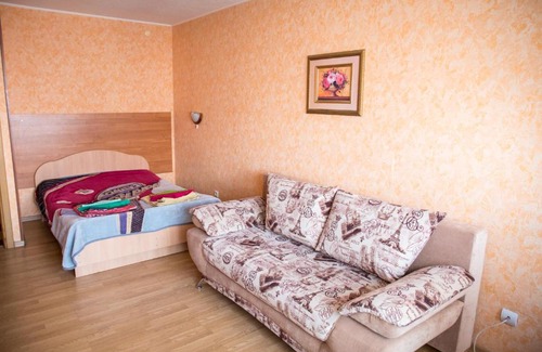 Smolensk Apartment | Apartamenty na Kolkhoznoy