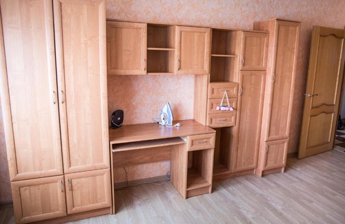 Smolensk Apartment | Apartamenty na Kolkhoznoy