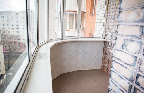 Smolensk Apartment | Apartamenty na Kolkhoznoy