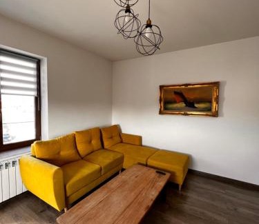 Skierniewice Apartment | Apartamenty na Maja - 5