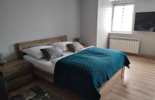 Mirakowo House | Apartamenty NA PODDASZU