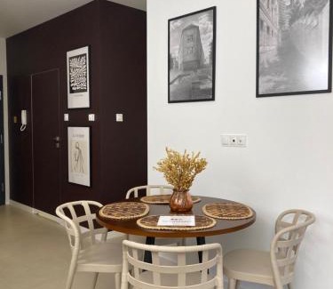 Przemysl Apartment | Apartamenty Na Tatarskiej 4A