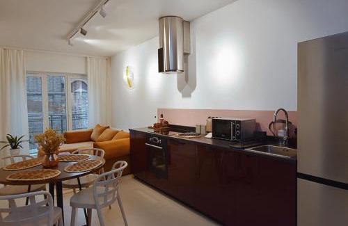 Przemysl Apartment | Apartamenty Na Tatarskiej 4A