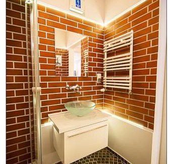 Swinoujscie Apartment | Apartamenty na Wyspie - Villa Park - Parking