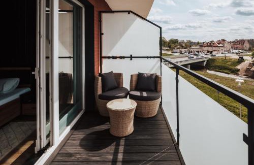 Milicz Apartment | Apartamenty nad Baryczą