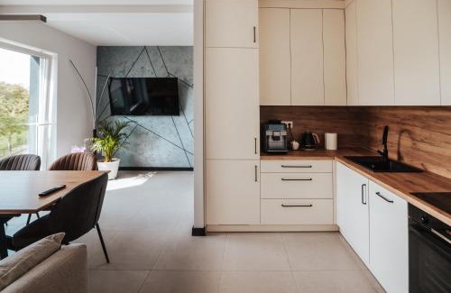 Milicz Apartment | Apartamenty nad Baryczą
