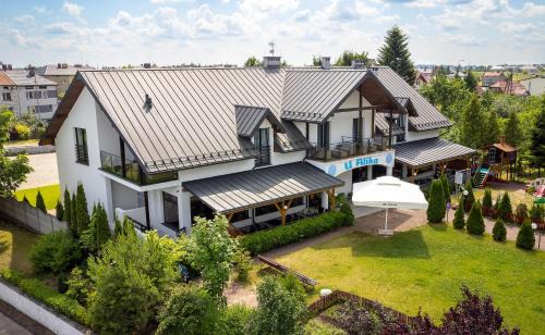 Suwalki Apartment | Apartamenty nad Zalewem ARKADIA w Suwałkach