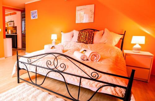 Kowary Apartment | Apartamenty Niebo