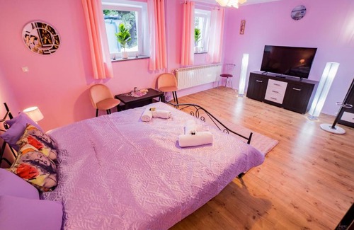 Kowary Apartment | Apartamenty Niebo