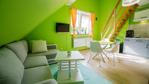 Kowary Apartment | Apartamenty Niebo