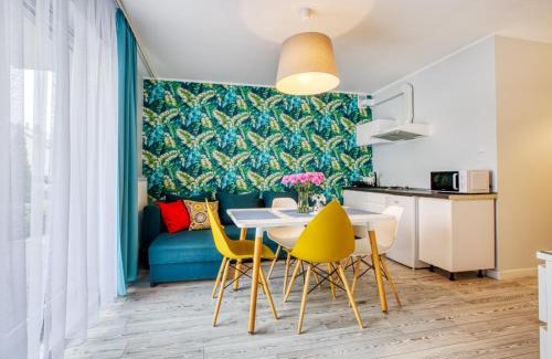 Chlapowo Apartment | Apartamenty Olivia