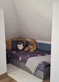 Bielawa Apartment | Apartamenty Paderewski VI