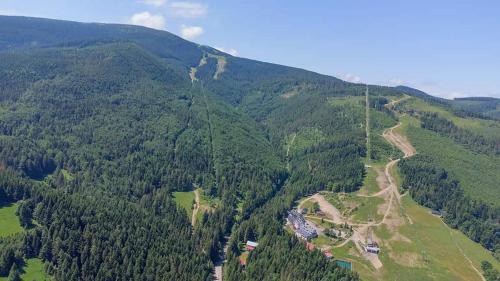 Korbielow Apartment | Apartamenty Pilsko Korbielów komfortowe mieszkania dla rodzin i narciarzy w Beskidach