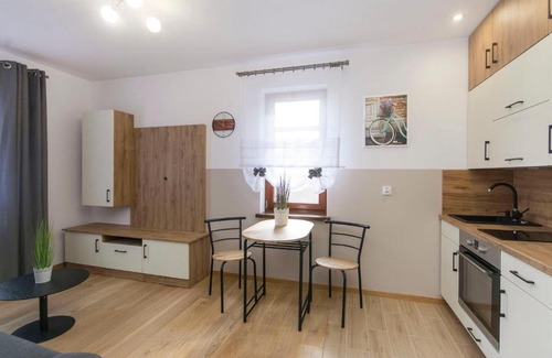 Nowe Miasto Lubawskie Apartment | APARTAMENTY CENTRUM NOWE MIASTO LUBAWSKIE