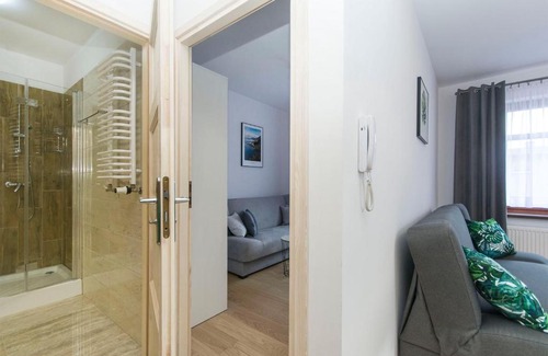 Nowe Miasto Lubawskie Apartment | APARTAMENTY CENTRUM NOWE MIASTO LUBAWSKIE