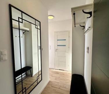 Koszalin Apartment | Apartamenty Planeta - 12 Koszalin