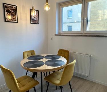 Koszalin Apartment | Apartamenty Planeta - 12 Koszalin