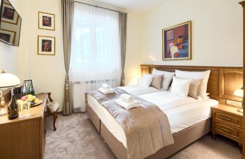 Stradom Apartment | Apartamenty Pod Baranem