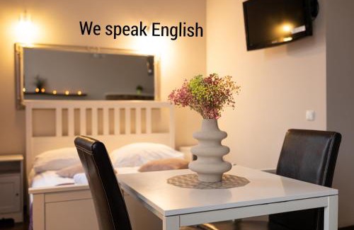 Przemysl Apartment | Apartamenty Przemyśl
