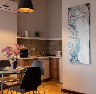 Przemysl Apartment | Apartamenty Przemyśl