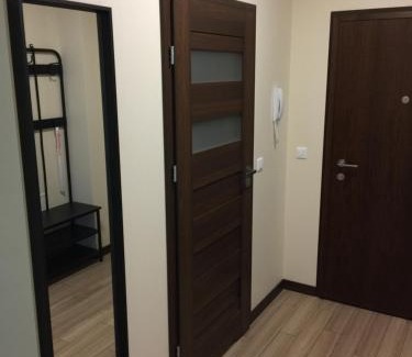 Wola Apartment | Apartamenty przy Arkadii