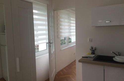 Orlowo Apartment | Apartamenty Przy Plaży Gdynia Orłowo