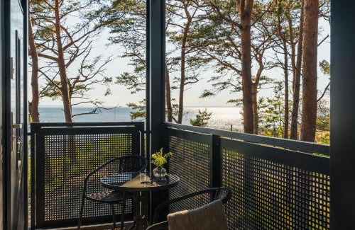 Jurata Apartment | Apartamenty Rewita Bursztyn
