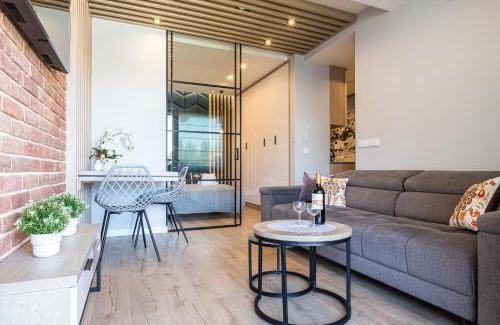 Zakopane Apartment | Apartamenty Royal Resort & Spa