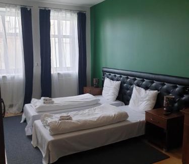 Lezajsk Apartment | Apartamenty Rynek