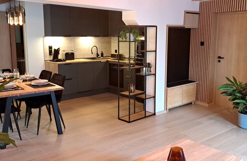 Szamotuy Apartment | Apartamenty Rynek Szamotuły