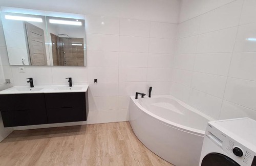 Klodzko Miasto Apartment | Apartamenty SANDRA