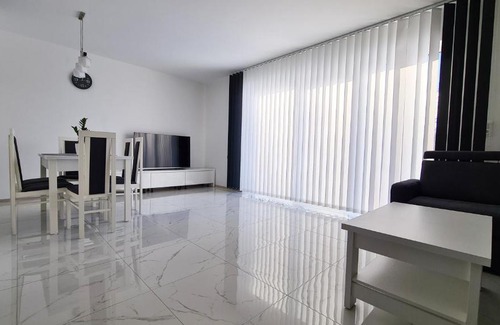 Klodzko Miasto Apartment | Apartamenty SANDRA