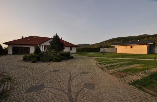 Pieszyce House | Apartamenty Sowiogórskie
