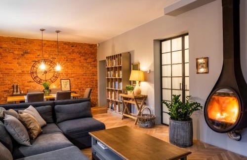 Szklarska Poreba Apartment | Apartamenty Stacja Huta