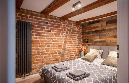 Stare Miasto Apartment | Apartamenty Stare Cegły