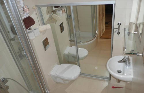 Poznan City Center Apartment | Apartamenty Stary Rynek Żydowska