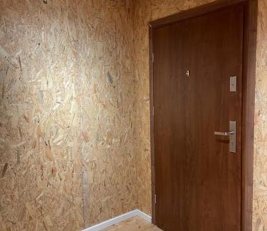 Sosnowiec Apartment | Apartamenty STONEHENGE