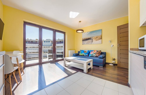 Hel Apartment | Apartamenty Sun & Snow Foka