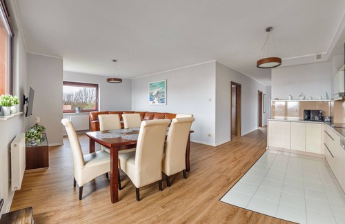 Hel Apartment | Apartamenty Sun & Snow Foka