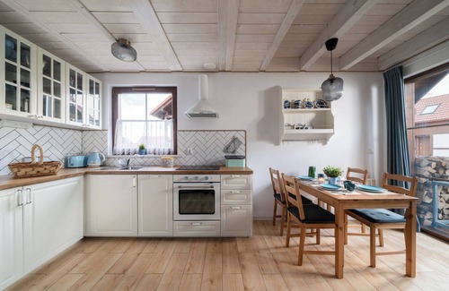Lipnica Apartment | Apartamenty Sun & Snow Ostoja Bukowo