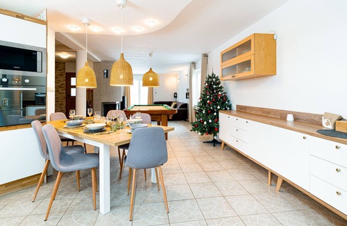 Myslakowice Apartment | Apartamenty Sun&Snow Villa Sportowa